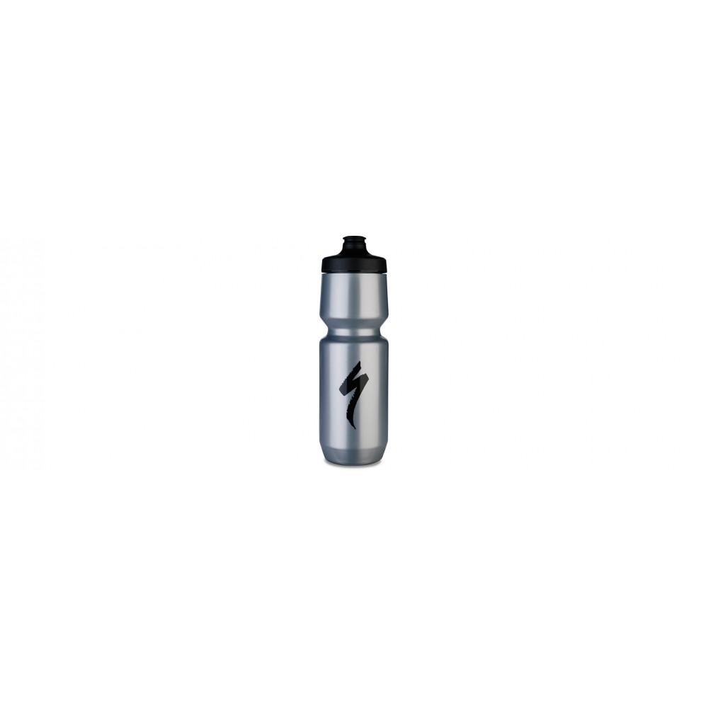 Purist WaterGate Water Bottle - S-Logo