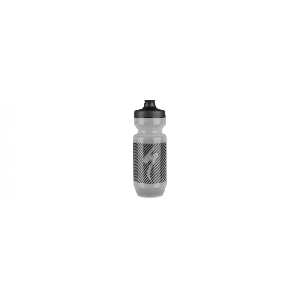Purist WaterGate Water Bottle - S-Logo