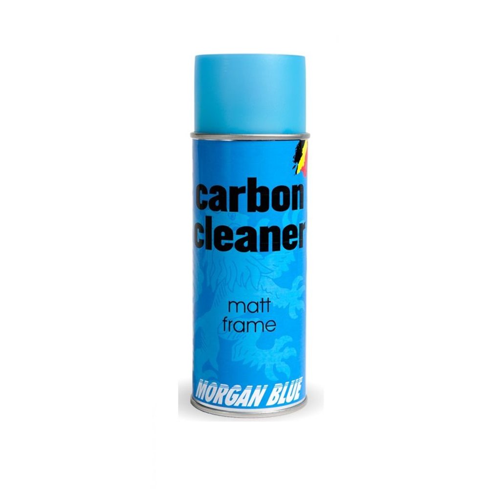 Preparat Ochronny Carbon Cleaner Matt spray 400ml