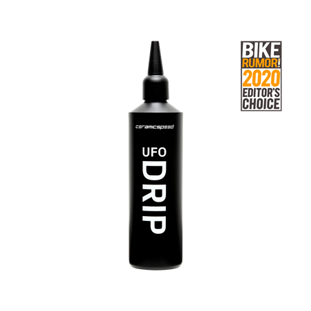 UFO Drip CeramicSpeed 180 ml